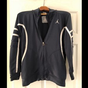 Air Jordan Jacket